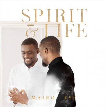 Mairo Ese The Only God