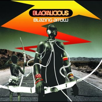Blackalicious It's Going Down