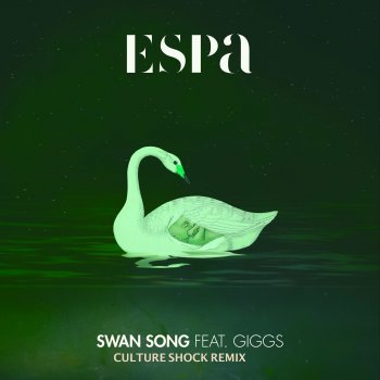 Espa feat. Giggs Swan Song (feat. Giggs) [Culture Shock Remix]