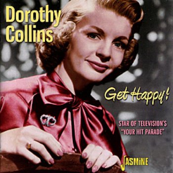 Dorothy Collins The Italian Theme