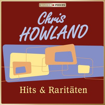 Chris Howland Das hab' ich in Paris gelernt