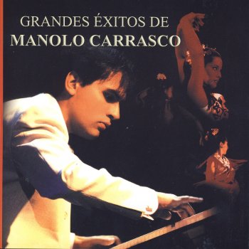 Manolo Carrasco feat. Tino Di Geraldo, Jorge Pardo & Carles Benabent Caballos Andaluces (Tango)