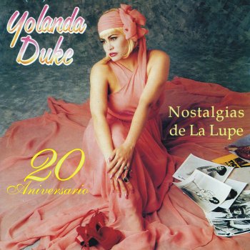 Yolanda Duke Amor Gitano