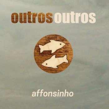 Affonsinho feat. Livia Itaborahy Uns a Jato, Outros a Pé