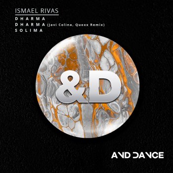 Ismael Rivas Dharma (Javi Colina, Quoxx Remix)