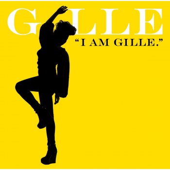 GILLE Rolling In the Deep