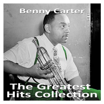 Benny Carter & His Strings feat. Oscar Peterson Quartet 'round Midnight