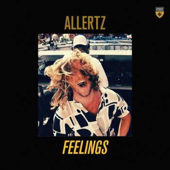 Allertz Feelings - Extended Mix