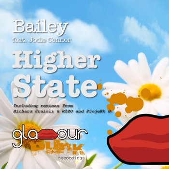 Bailey feat. Jodie Connor Higher State (Richard Fraioli & RZZO Radio Edit)