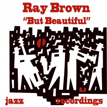 Ray Brown Satin Doll