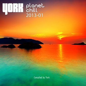 York Senserity (Planet Chill Mix)