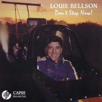 Louie Bellson Lover Man