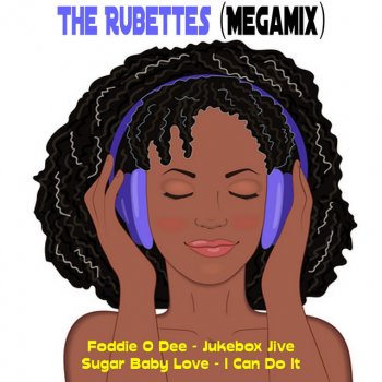 The Rubettes The Rubettes (MegaMix)