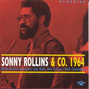 Sonny Rollins Four (Alternate Take)