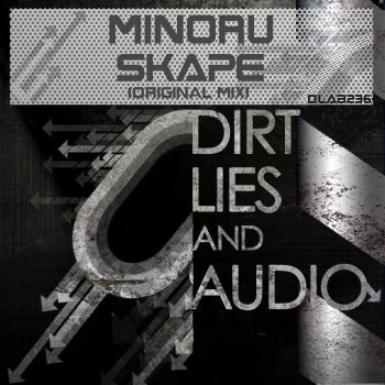 Minoru Skape - Original Mix