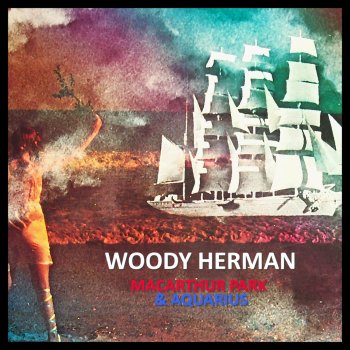 Woody Herman Time for Love