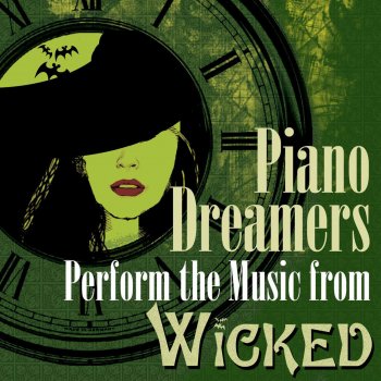 Piano Dreamers Defying Gravity