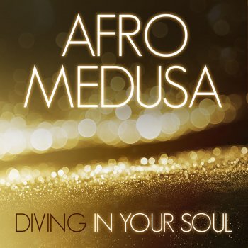 Afro Medusa Diving in Your Soul - Stone Willis Remix