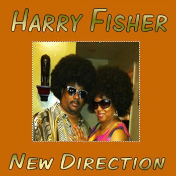 Harry Fisher Moving Forward