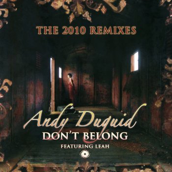 Andy Duguid feat. Leah Don't Belong (Rasmur Faber Club Instrumental)