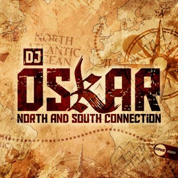 DJ Oskar The Key, The Secret