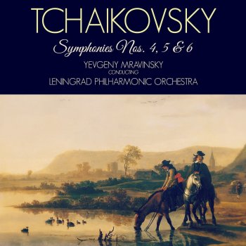Evgeny Mravinsky feat. Leningrad Philharmonic Orchestra Symphony No. 6 in B minor, Op. 74: I. Adagio - Allegro non troppo