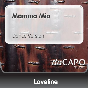Loveline Mamma Mia (Dance Version)