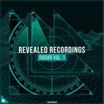 Revealed Recordings Reach for Tonight (feat. PRYVT RYN)