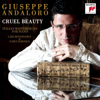 Giuseppe Andaloro Sonata cromatica