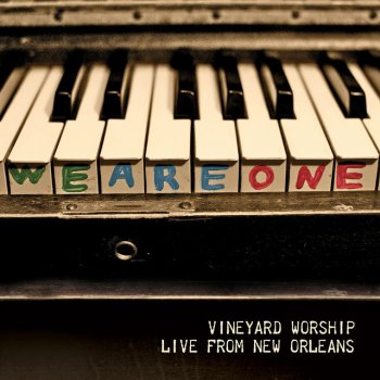 Vineyard Worship feat. Crispin Schroeder As Children (With "All Who Are Thirsty") - Live