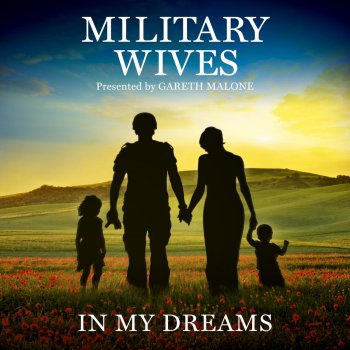 Military Wives Make You Feel My Love