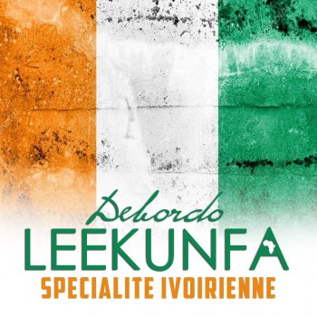 Debordo Leekunfa Spécialité ivoirienne