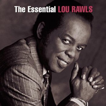 Lou Rawls You'll Never Find Another Love Like Mine (Live)