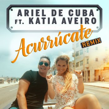 DKB feat. Katia Aveiro Acurrúcate (Nando Pro Extended Remix)