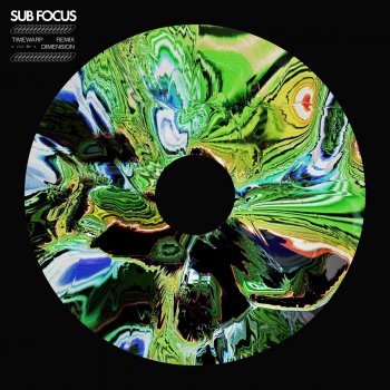 Sub Focus feat. Dimension Timewarp (Dimension Remix)
