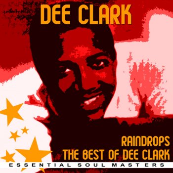 Dee Clark Just a Little Bit (Live)