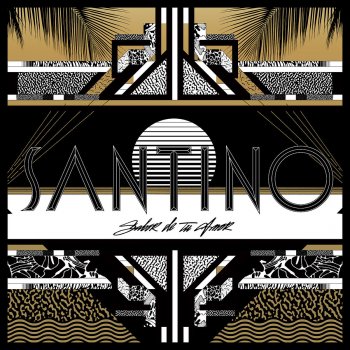 Santino Sabor De Tú Amor (Baryshnikov & Nocera Work That Body Remix)