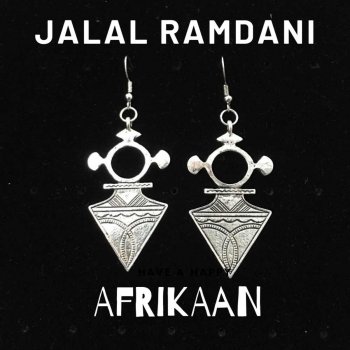 Jalal Ramdani Afrikaan