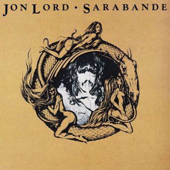 Jon Lord Sarabande