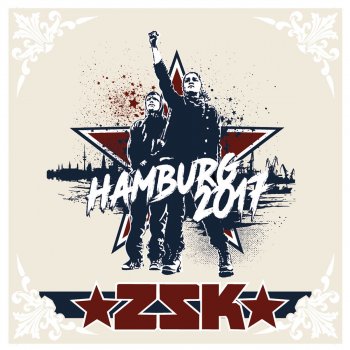 ZSK feat. Swiss Hamburg 2017