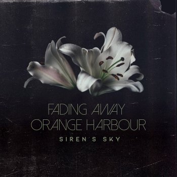 Siren's Sky Fading Away