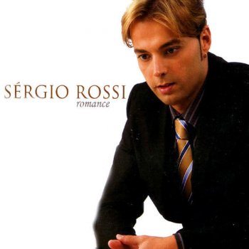 Sergio Rossi Ate Que Me Esquecas
