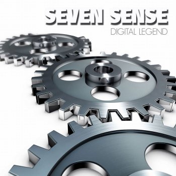 Seven Sense Digital Legend