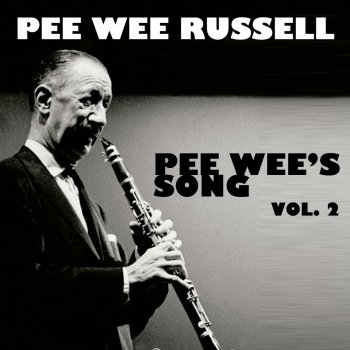 Pee Wee Russell Muskeegie Blues