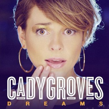 Cady Groves Crying Games