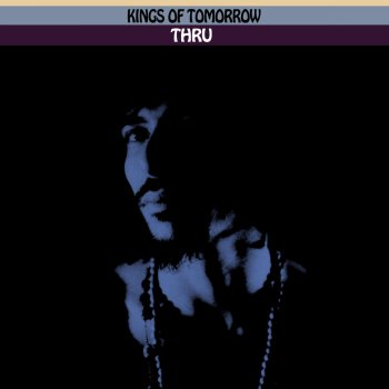 Kings of Tomorrow Thru (Simon Grey Dub Rework)