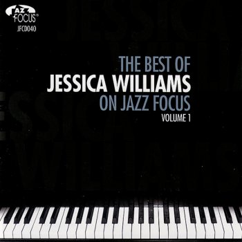 Jessica Williams Stonewall Blues