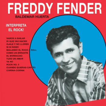 Freddy Fender Tuve un Amor