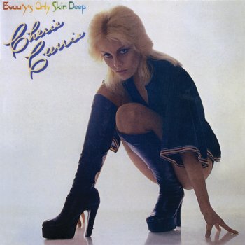 Cherie Currie Beauty's Only Skin Deep