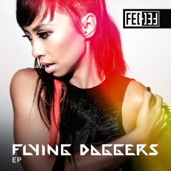 Fei-Fei Flying Daggers